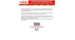 Desktop Screenshot of checker.com.jm